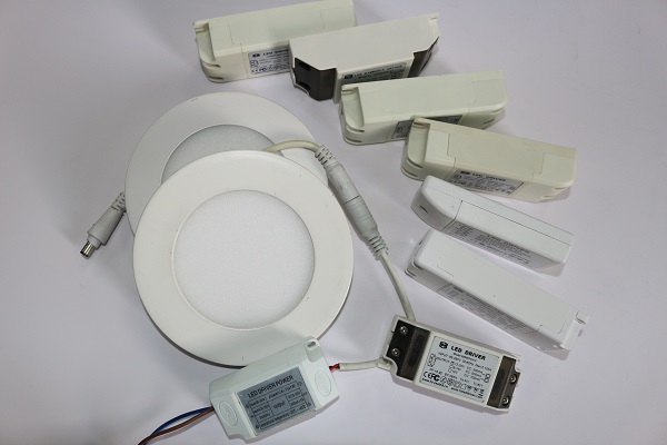 power supply for led lighting